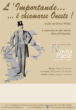 L'importante � chiamarsi Onesto