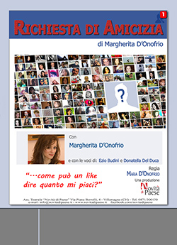 Richiesta di amicizia